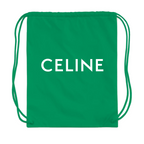 Celine Drawstring Bag