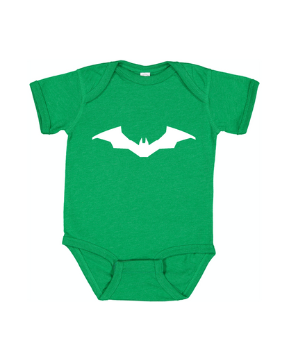 New Batman DC Universe Superhero Baby Romper Onesie