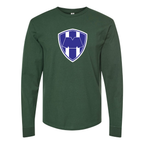 Men's Monterrey FC Long Sleeve T-Shirt