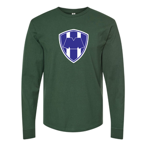 Forest Green