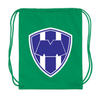 Monterrey FC Drawstring Bag