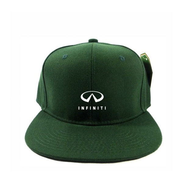 Infiniti Luxury Car Snapback Hat