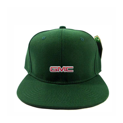 GMC Car Snapback Hat