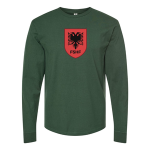 Forest Green
