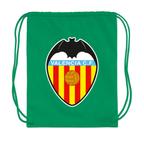 Valencia FC Drawstring Bag