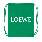 Loewe Drawstring Bag