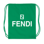 Fendi Drawstring Bag