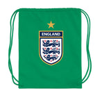England National Soccer Team Drawstring Bag
