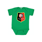 Stade Rennais FC Baby Romper Onesie