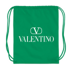 Valentino Drawstring Bag