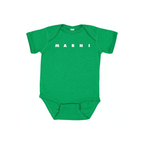 Marni Baby Romper Onesie