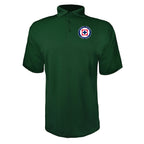 Men's Cruz Azul Football Club Polyester Polo