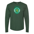 Men's Sporting CP FC Long Sleeve T-Shirt
