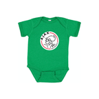 Amsterdamsche FC Ajax Baby Romper Onesie