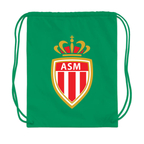 AS Monaco FC Drawstring Bag