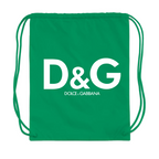 Dolce and Gabbana Drawstring Bag