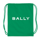Bally Drawstring Bag
