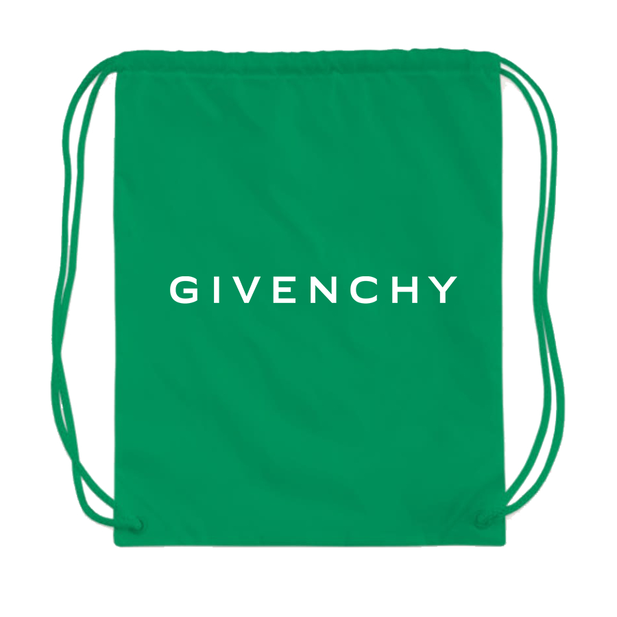 Givenchy Drawstring Bag