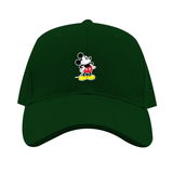 Forest Green