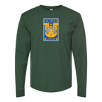 Men's Tigres UANL FC Long Sleeve T-Shirt