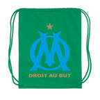 Olympique de Marseille FC Drawstring Bag