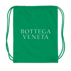 Bottega Veneta Drawstring Bag