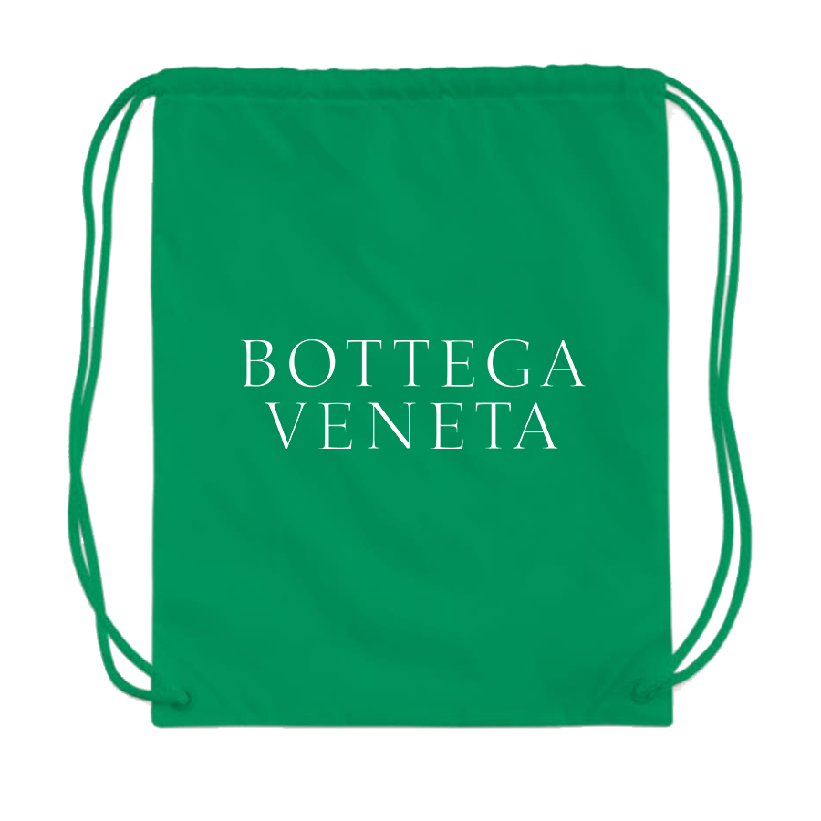 Bottega Veneta Drawstring Bag