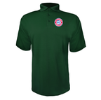 Men's F.C. Bayern Munchen Soccer Polyester Polo