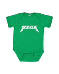 Kanye West Yeezus Music Baby Romper Onesie
