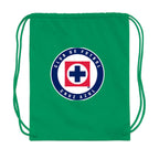 Cruz Azul Football Club Drawstring Bag