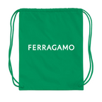 Ferragamo Drawstring Bag