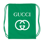 Gucci Drawstring Bag