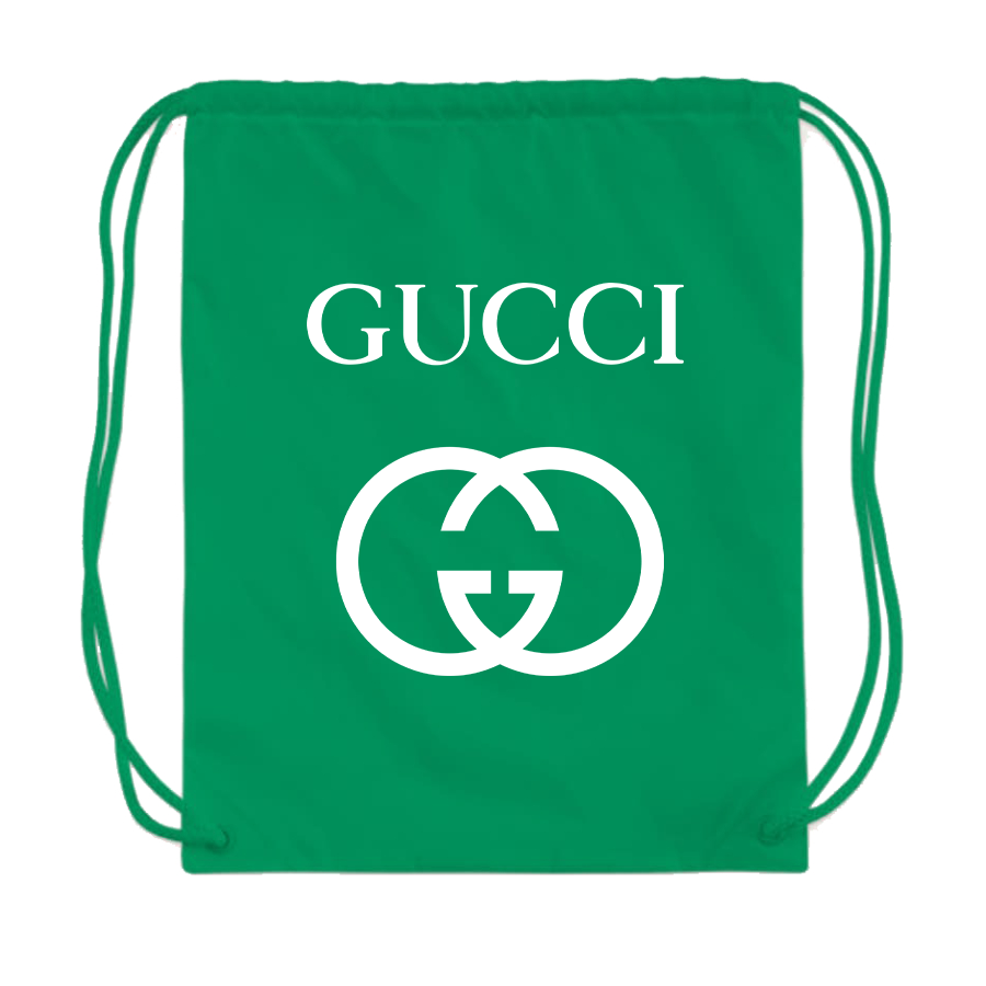 Gucci Drawstring Bag