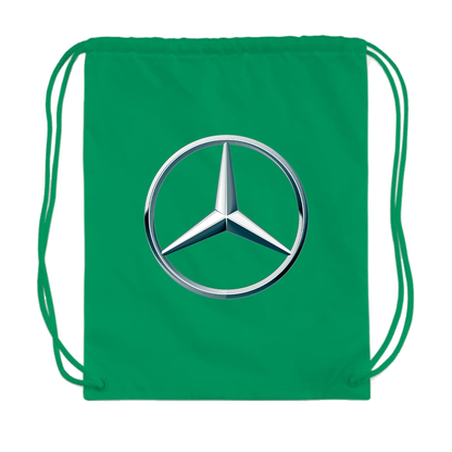 Mercedes-Benz New Car Drawstring Bag