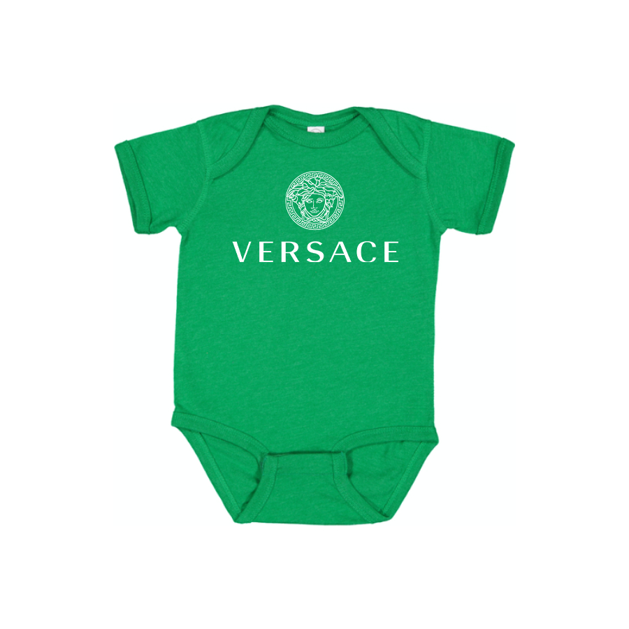 Versace Baby Romper Onesie