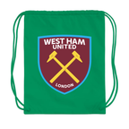 West Ham United FC Drawstring Bag