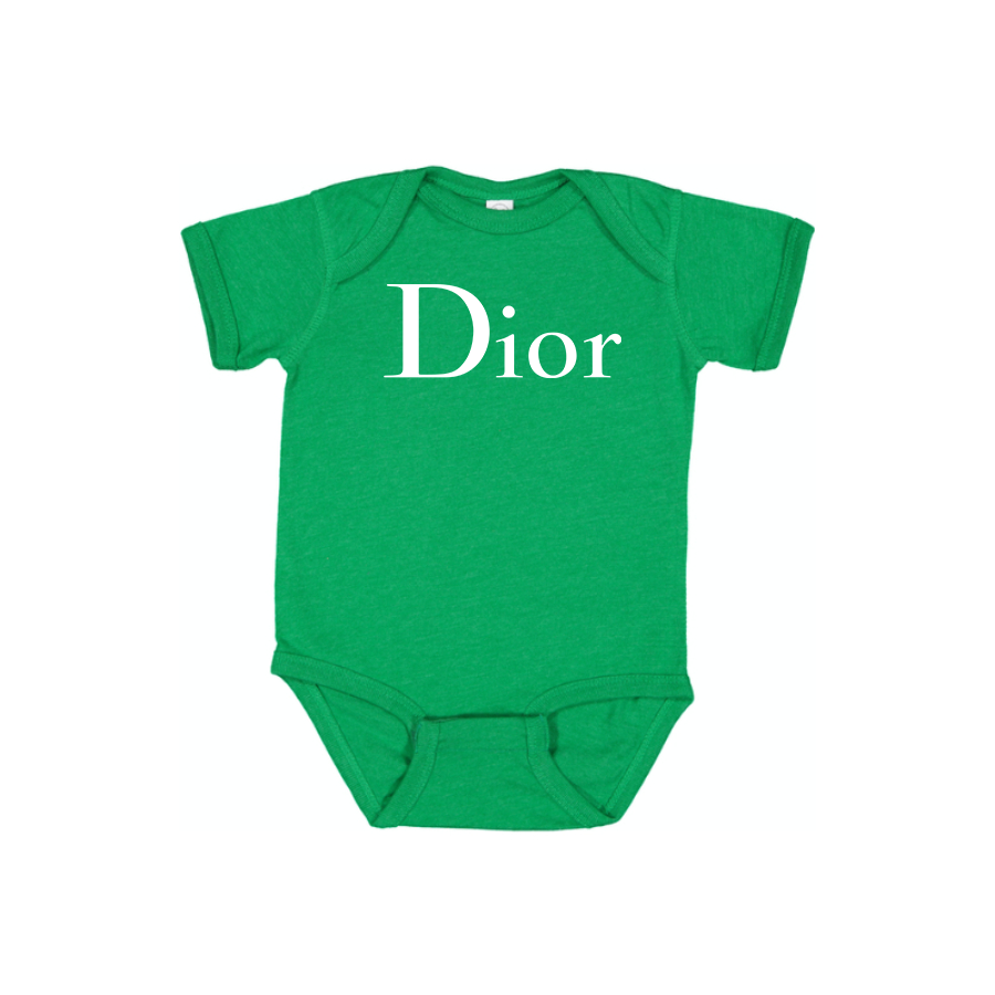 Dior Baby Romper Onesie