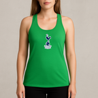 Women's Tottenham Hotspur F.C. Soccer Racerback Tank Top