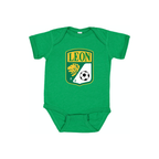 Leon FC Baby Romper Onesie