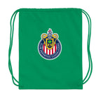 Chives Football Club  Drawstring Bag