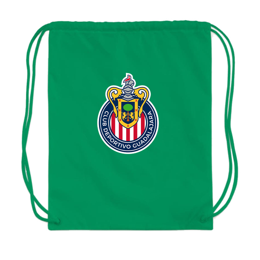 Chives Football Club  Drawstring Bag