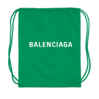 Balenciaga Drawstring Bag