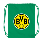 Borussia Dortmund BVB FC Drawstring Bag