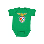SL Benfica FC Baby Romper Onesie