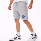 Men's Sporting Kansas City FC Athletic Fleece Shorts