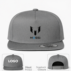 Lionel Messi Air Messi Soccer Snapback Hat