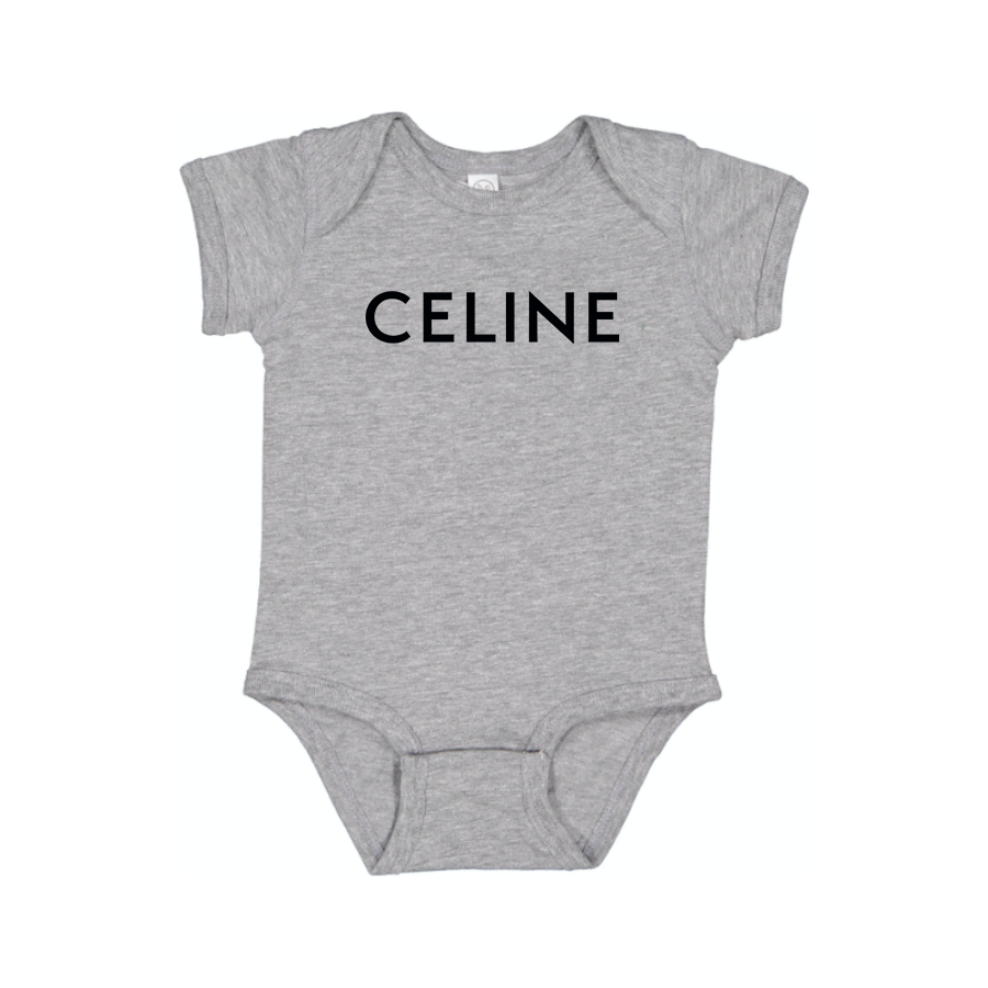 Celine Baby Romper Onesie