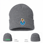 Porto FC Beanie Hat