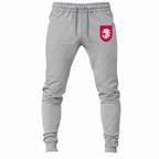 Men's Georgia National Soccer Team Joggers Sweatpants