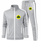 Men's Lotus Car Dri-Fit TrackSuit